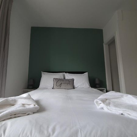 Ocean Pearl - 4 Bedroom House Swansea Luaran gambar