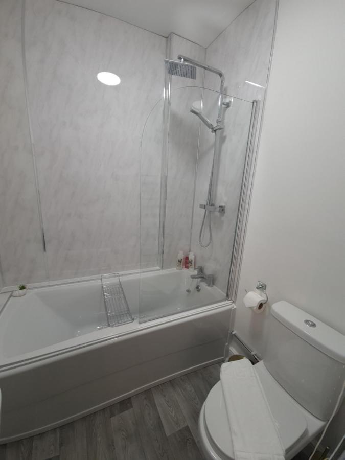 Ocean Pearl - 4 Bedroom House Swansea Luaran gambar