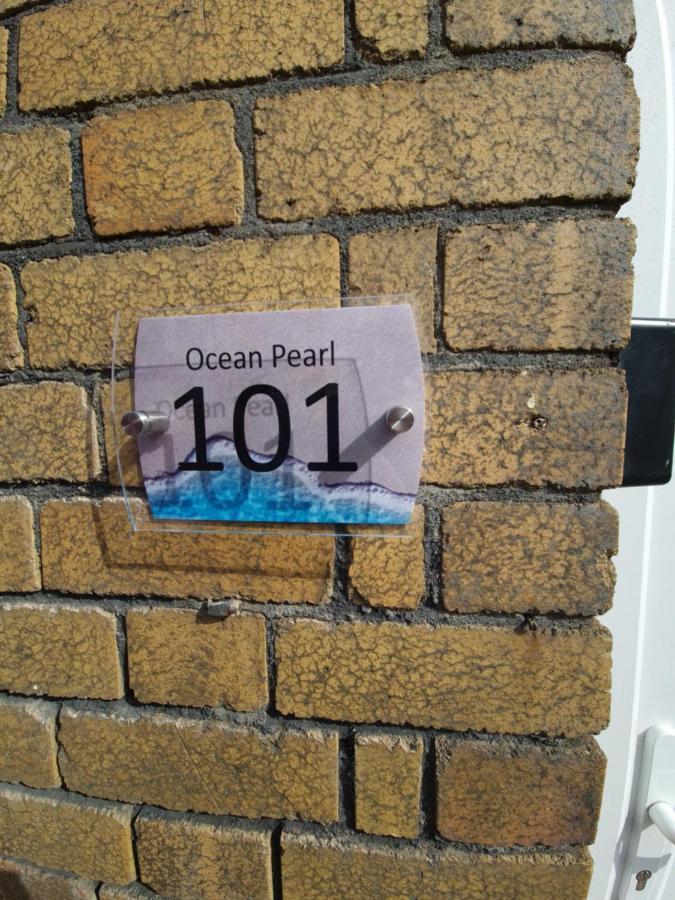 Ocean Pearl - 4 Bedroom House Swansea Luaran gambar